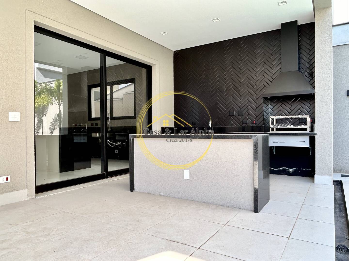 Casa, 4 quartos, 438 m² - Foto 48