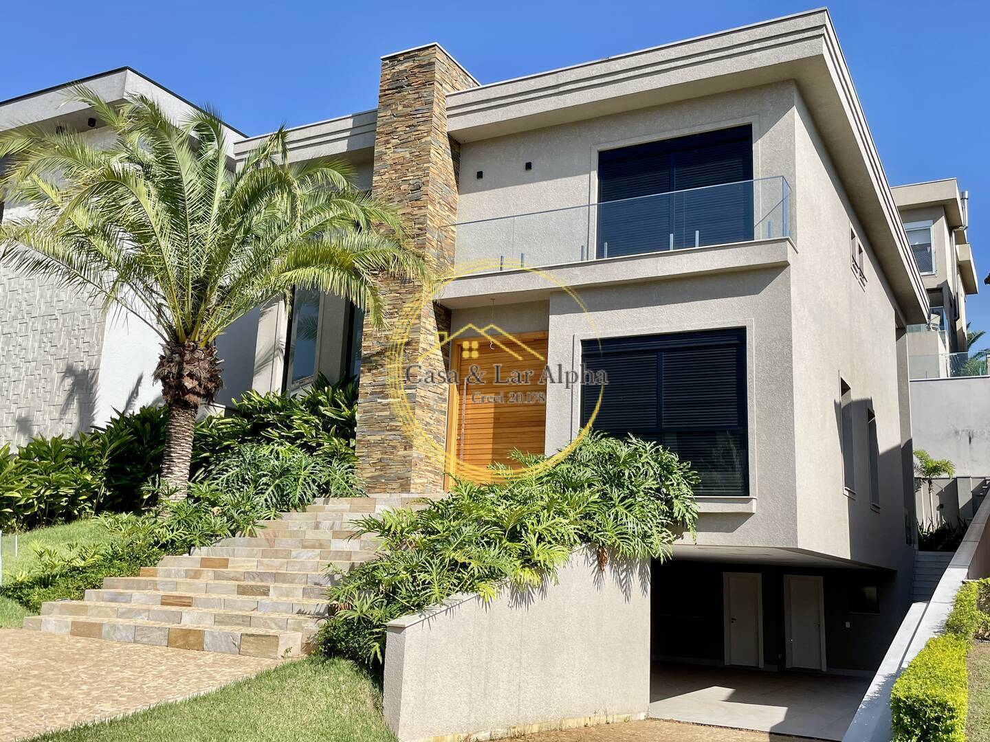 Casa, 4 quartos, 438 m² - Foto 3