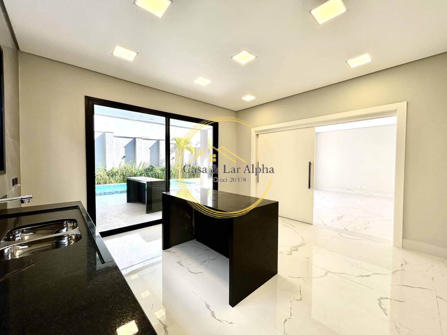 Casa, 4 quartos, 438 m² - Foto 37