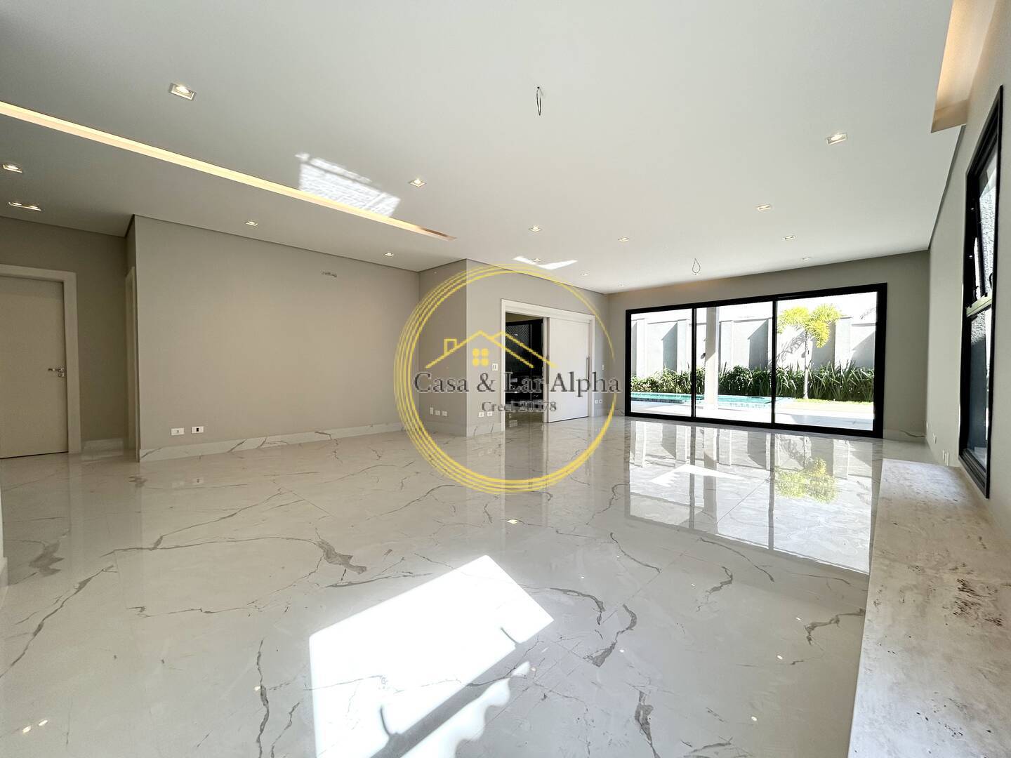 Casa, 4 quartos, 438 m² - Foto 49