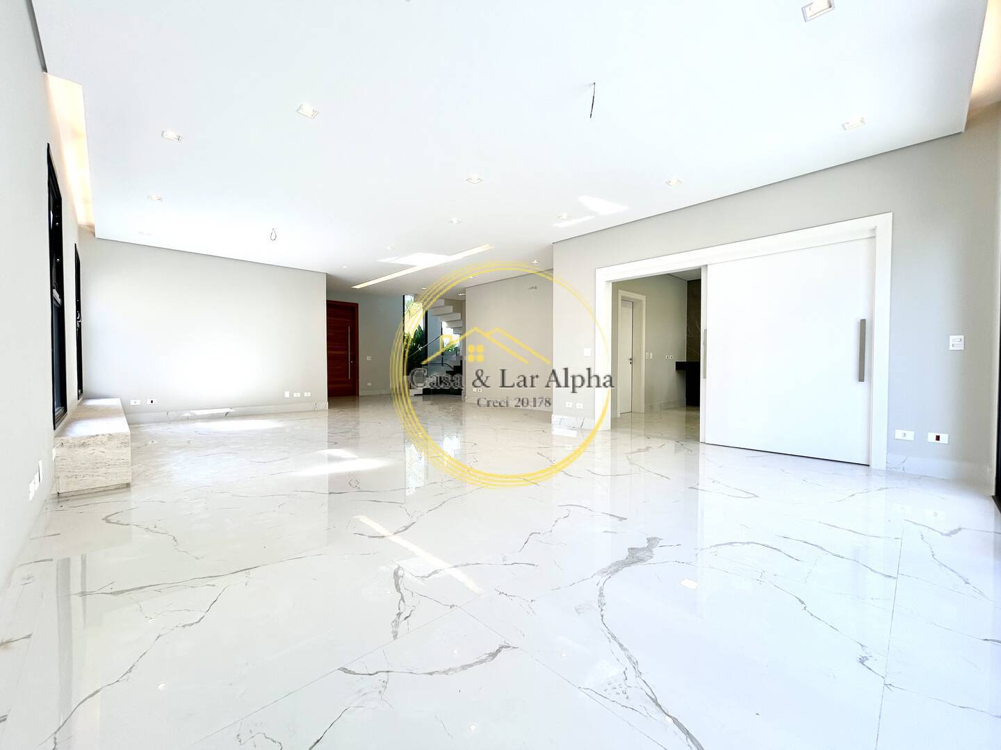 Casa, 4 quartos, 438 m² - Foto 60