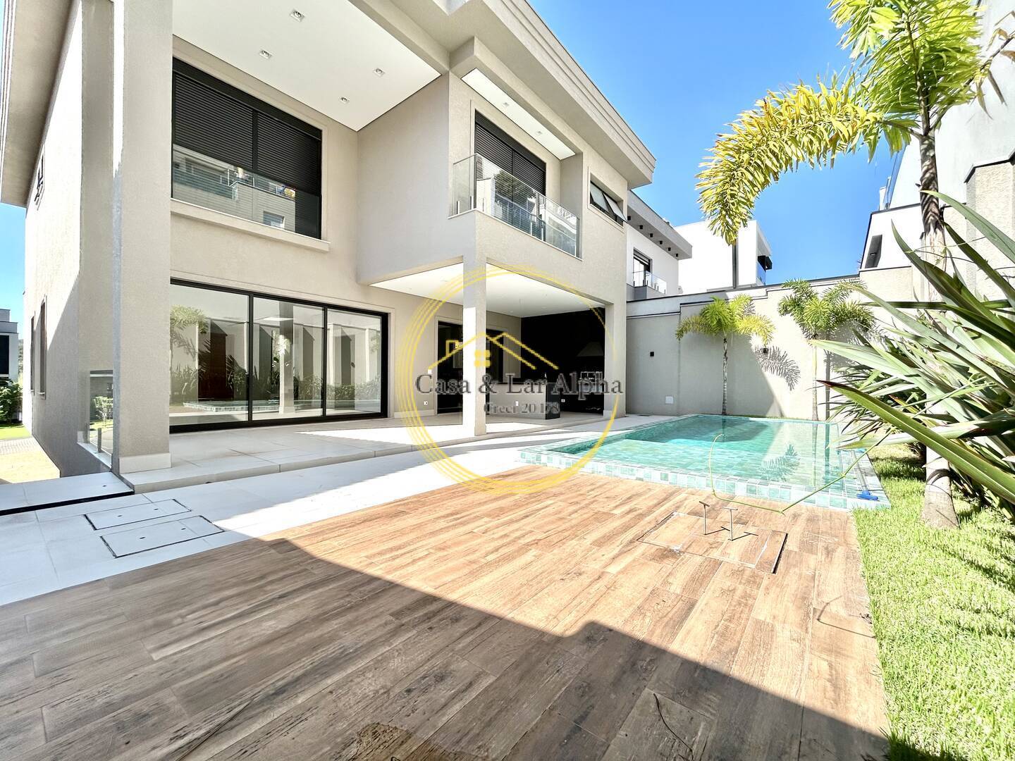 Casa, 4 quartos, 438 m² - Foto 7