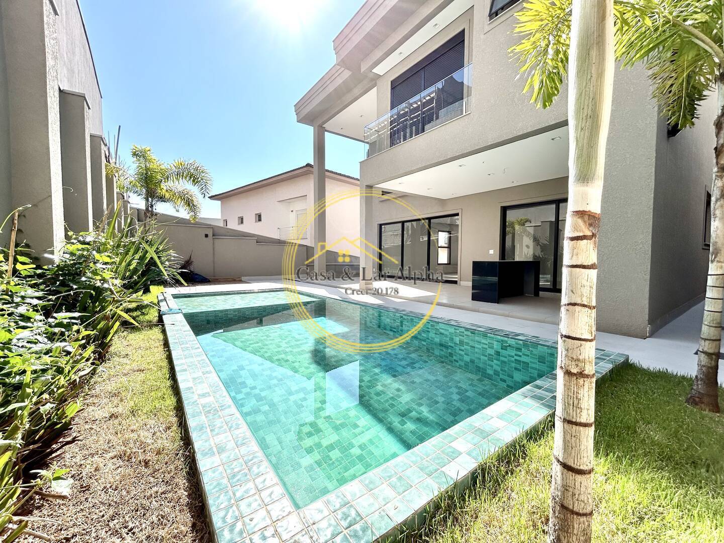 Casa, 4 quartos, 438 m² - Foto 85