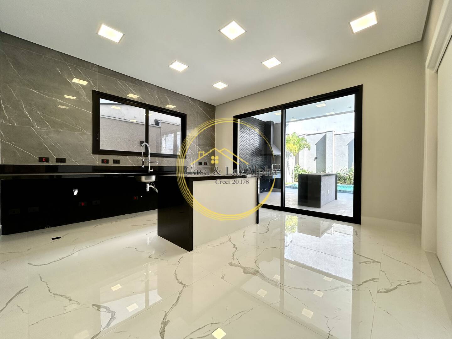 Casa, 4 quartos, 438 m² - Foto 62