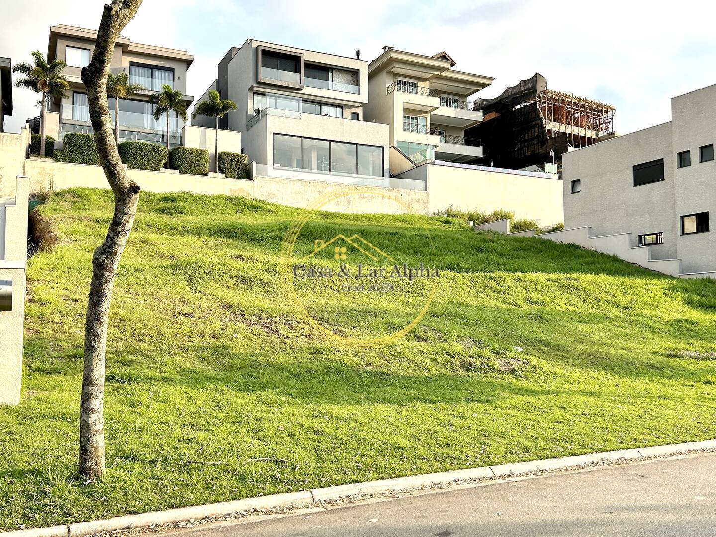 Terreno, 490 m² - Foto 1