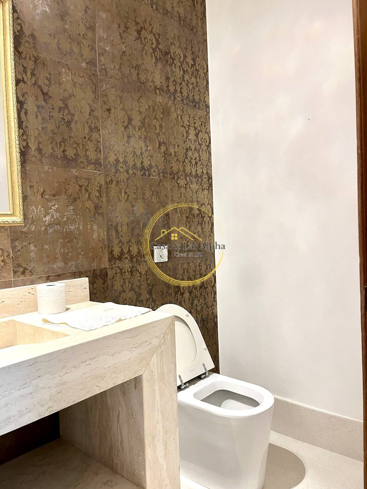 Casa, 4 quartos, 440 m² - Foto 8