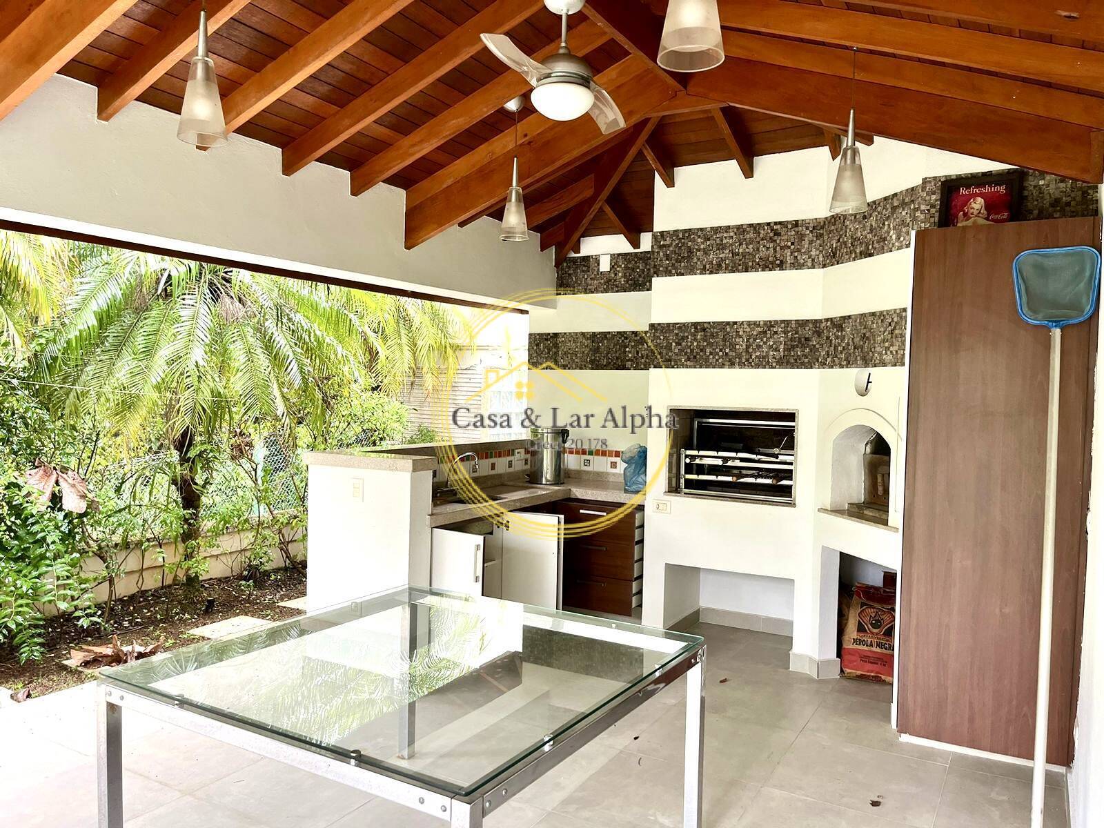 Casa, 4 quartos, 440 m² - Foto 15