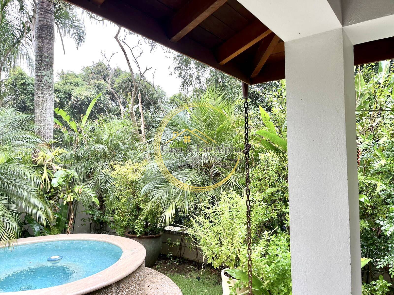 Casa, 4 quartos, 440 m² - Foto 27
