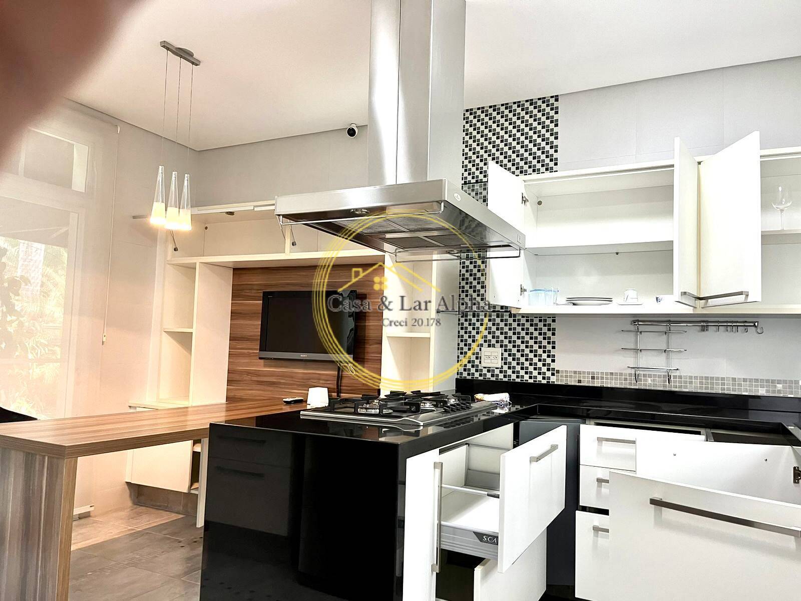 Casa, 4 quartos, 440 m² - Foto 6