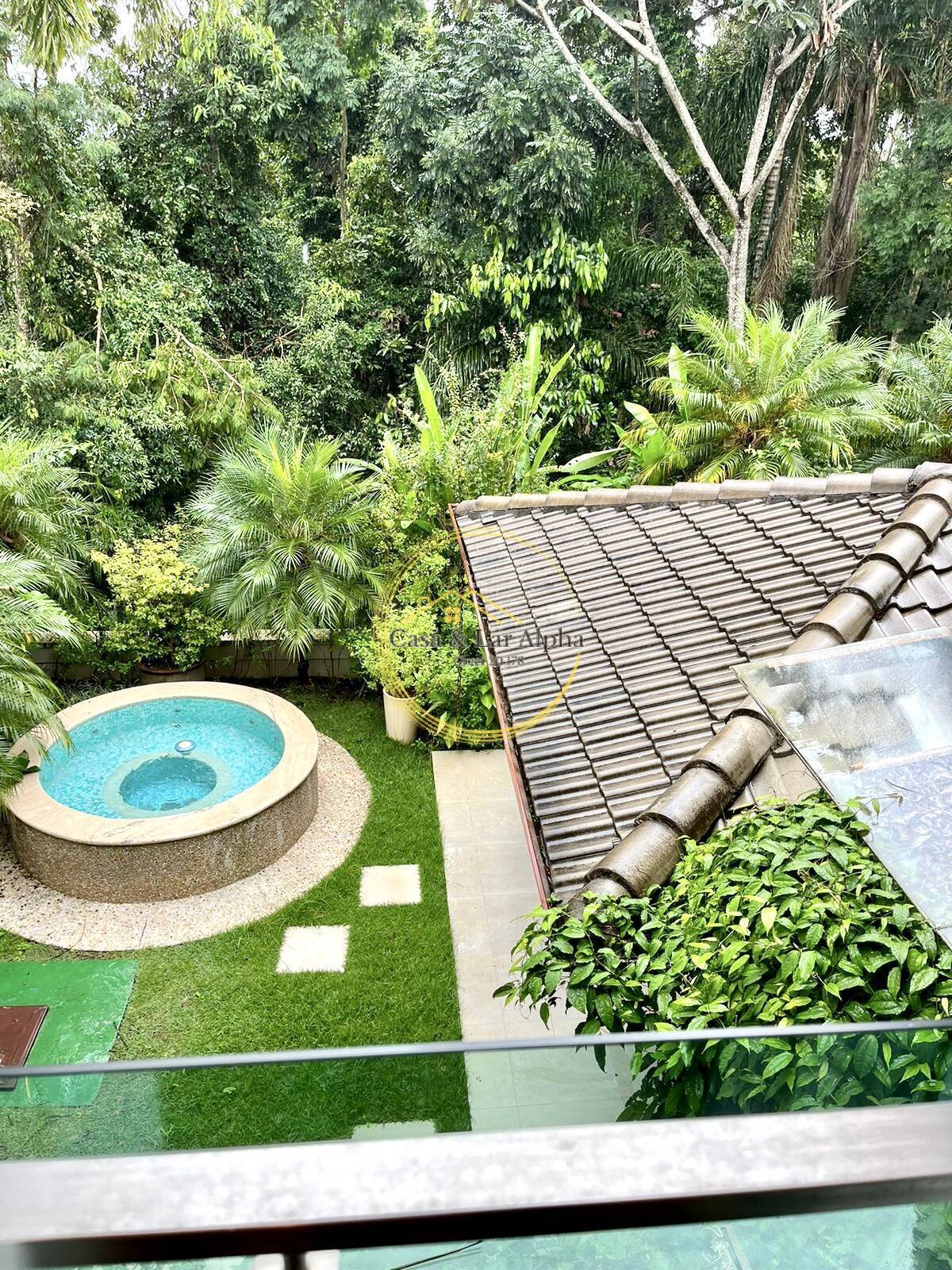 Casa, 4 quartos, 440 m² - Foto 25