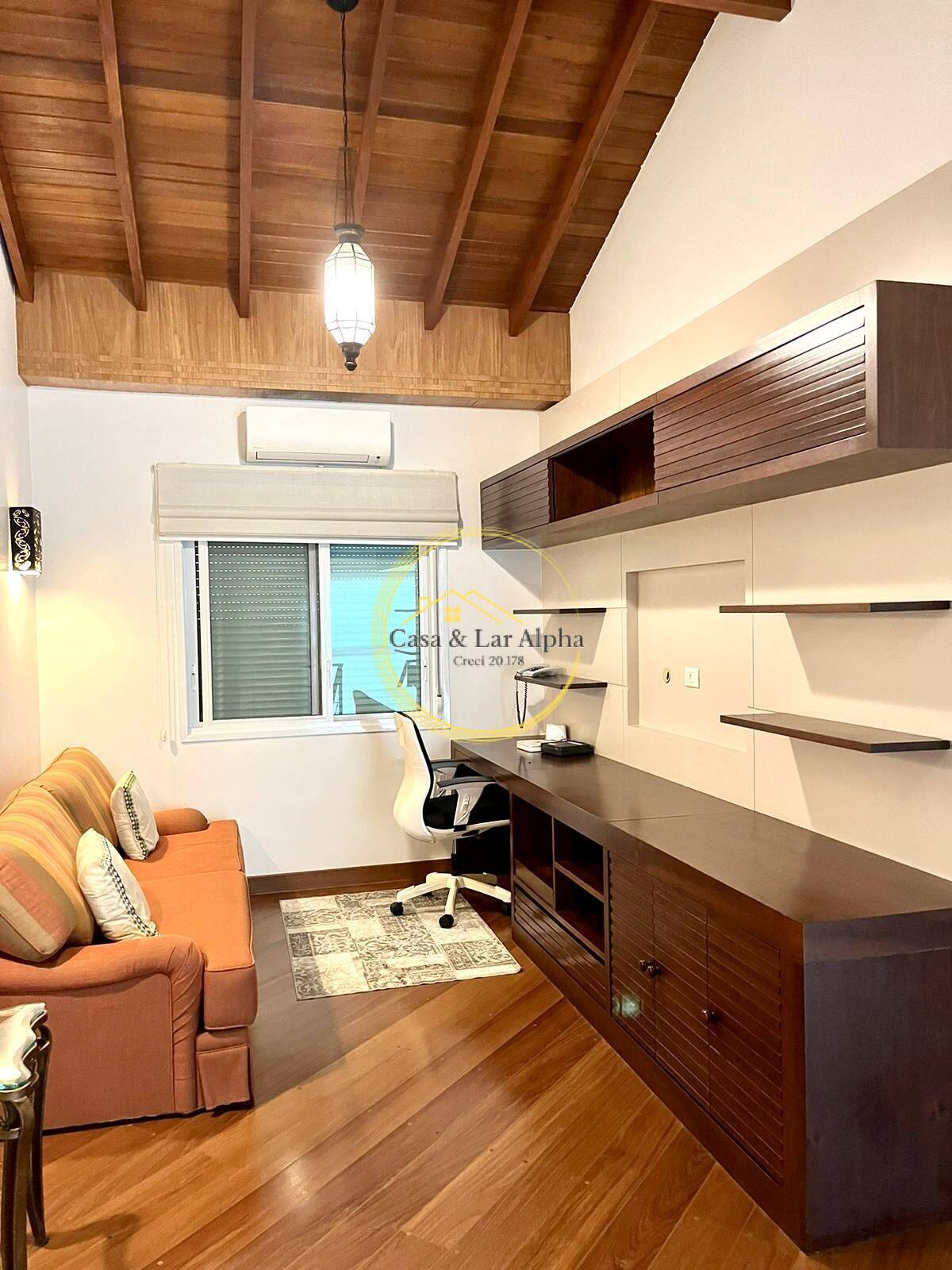 Casa, 4 quartos, 440 m² - Foto 16