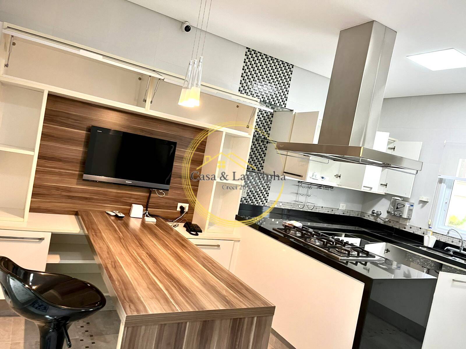 Casa, 4 quartos, 440 m² - Foto 17