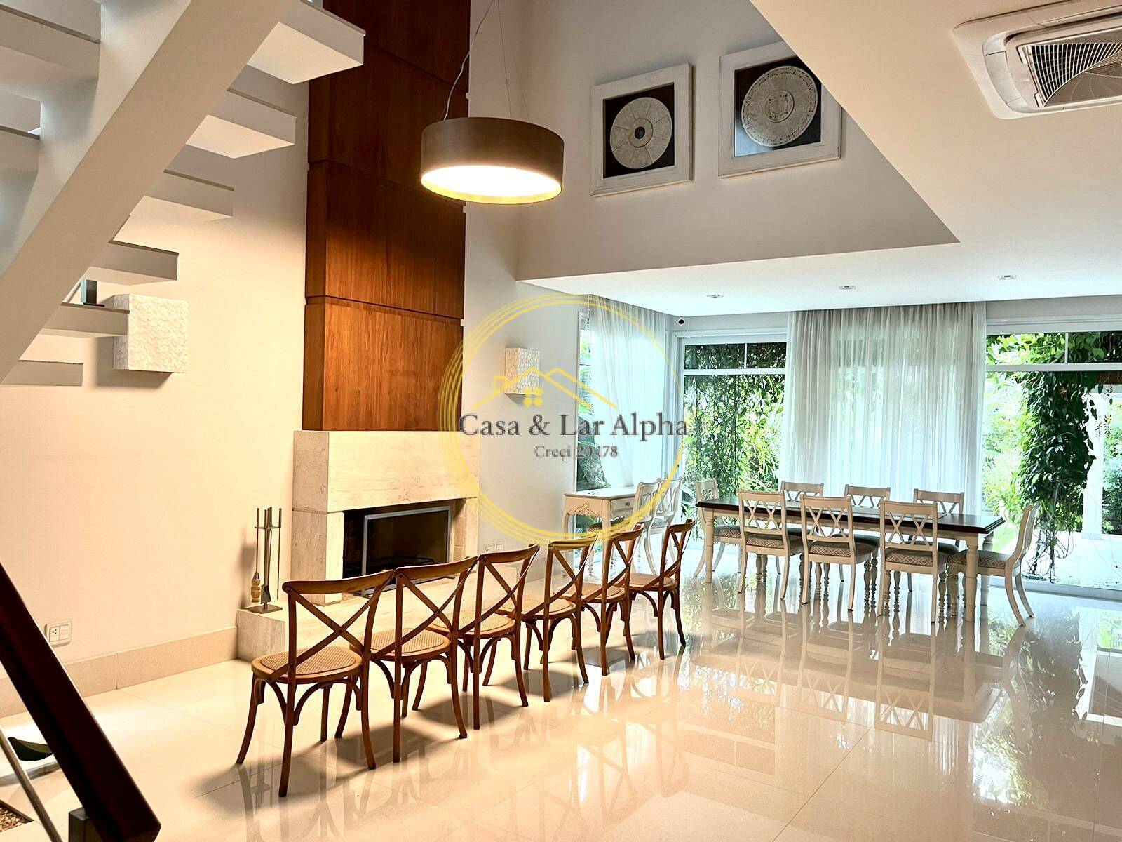 Casa, 4 quartos, 440 m² - Foto 13