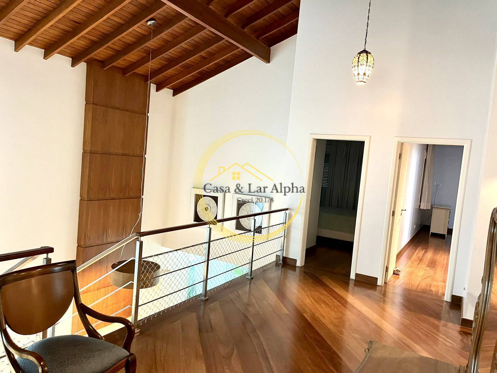 Casa, 4 quartos, 440 m² - Foto 18