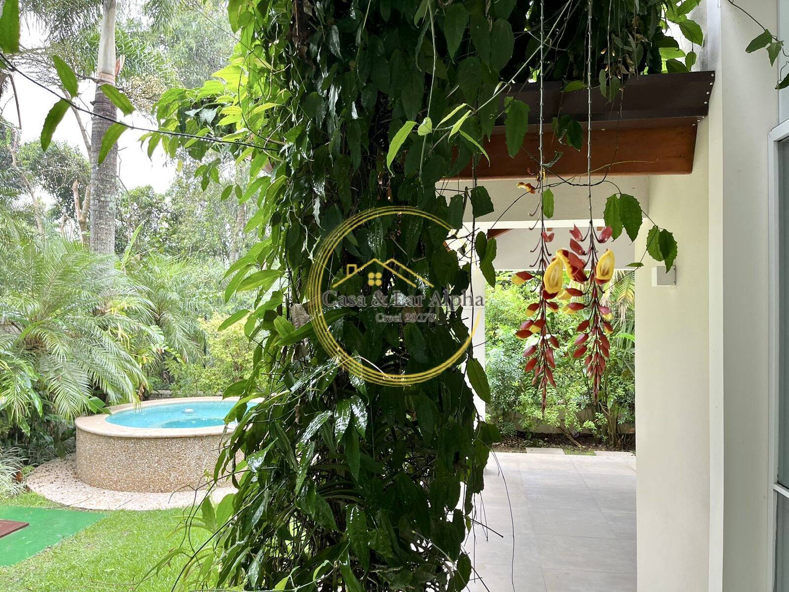 Casa, 4 quartos, 440 m² - Foto 26