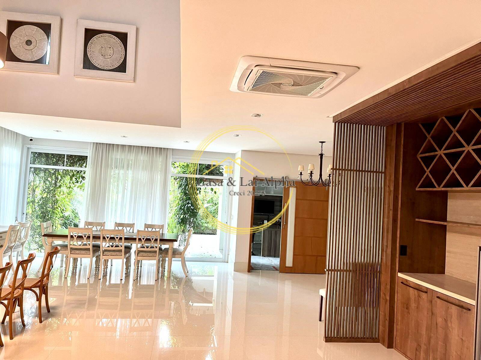 Casa, 4 quartos, 440 m² - Foto 12