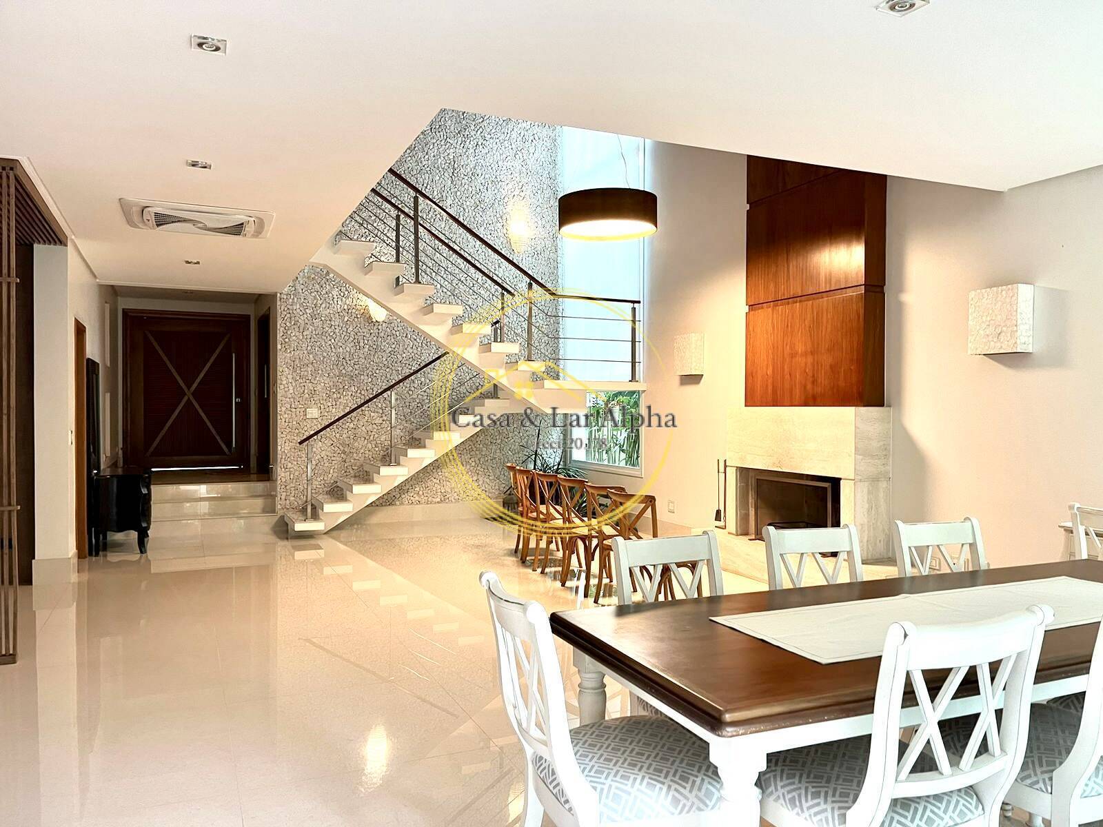 Casa, 4 quartos, 440 m² - Foto 21