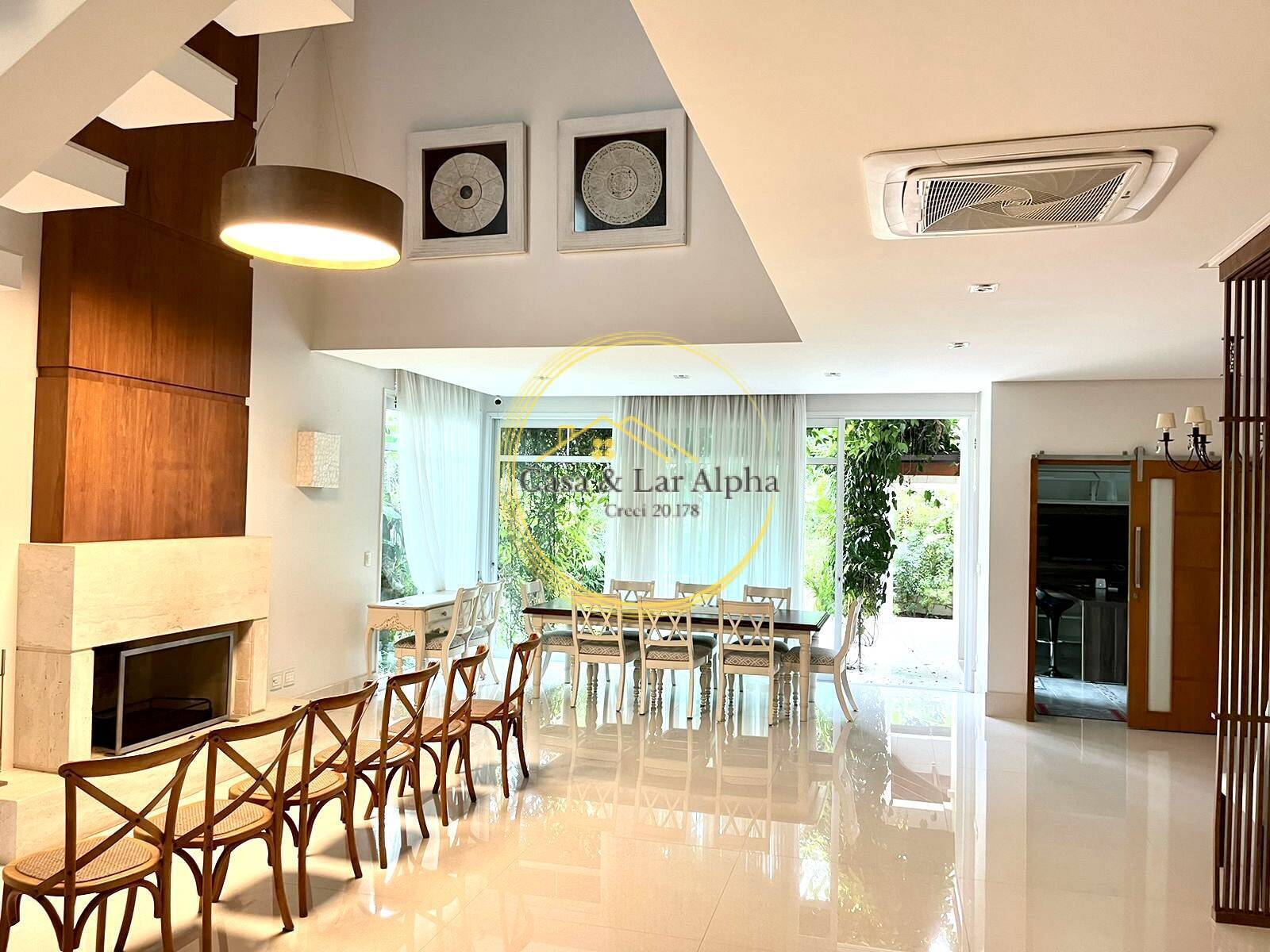 Casa, 4 quartos, 440 m² - Foto 14