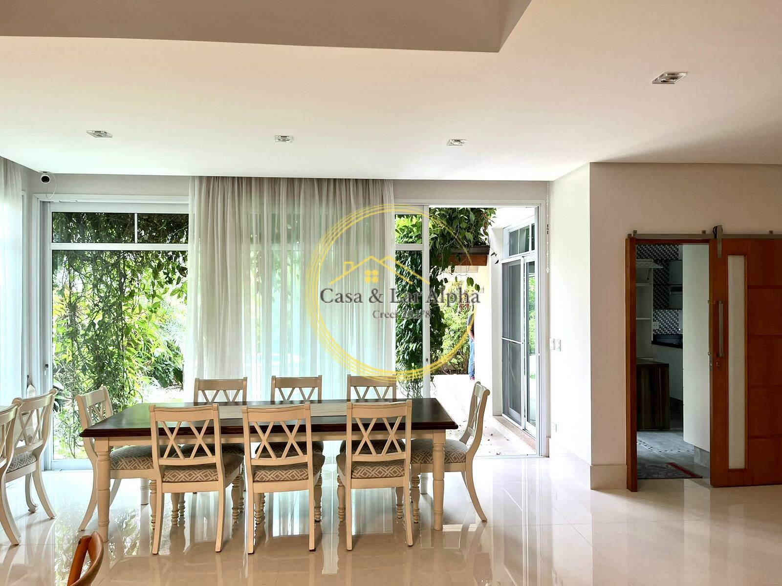 Casa, 4 quartos, 440 m² - Foto 11