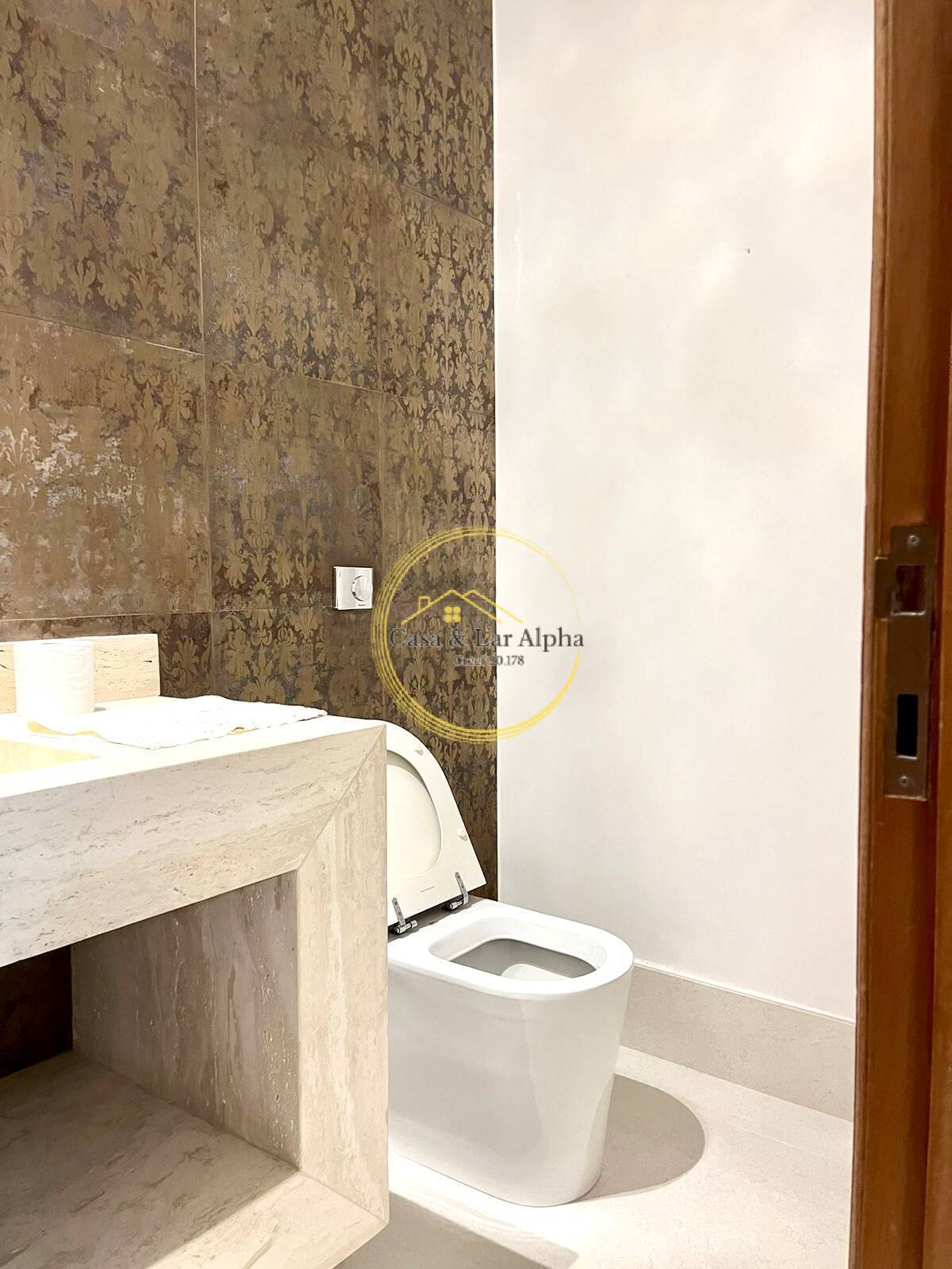 Casa, 4 quartos, 440 m² - Foto 22