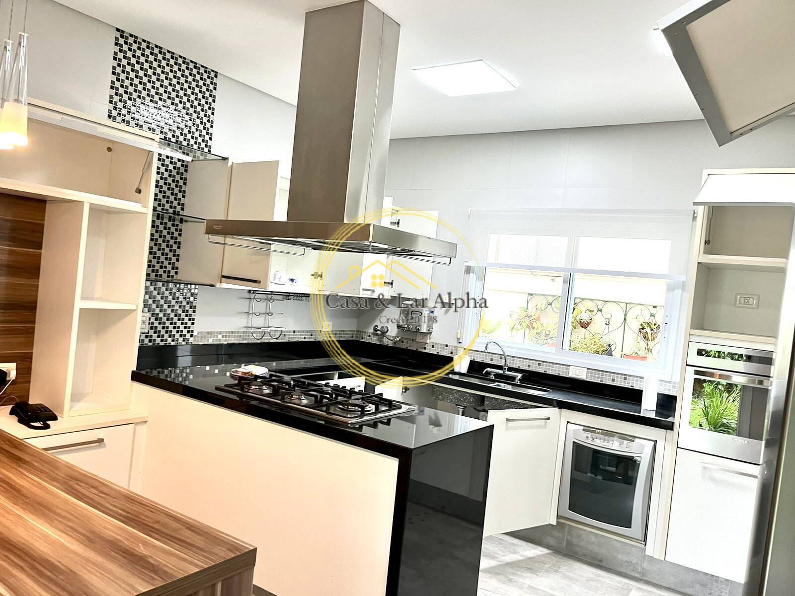 Casa, 4 quartos, 440 m² - Foto 24
