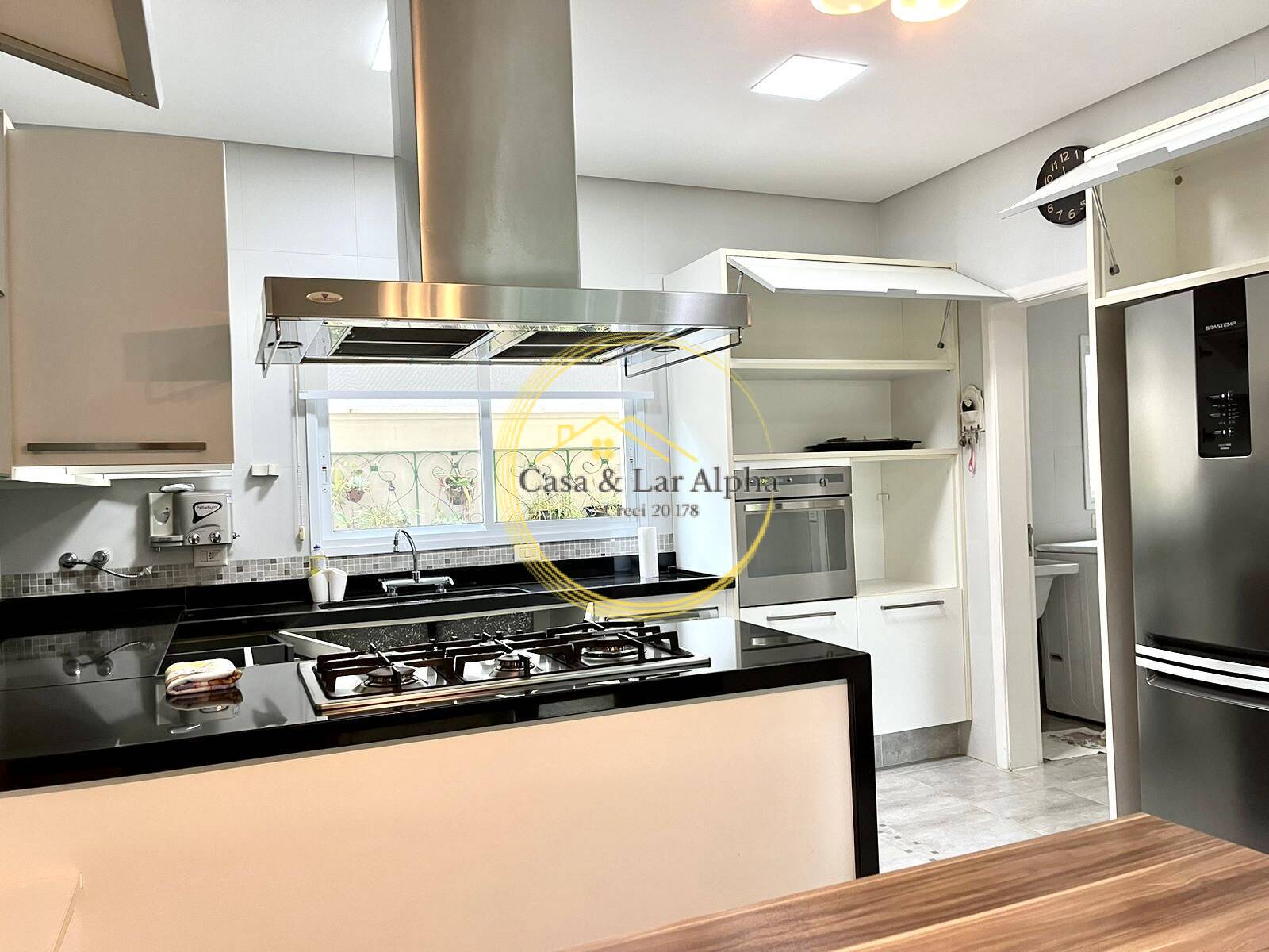Casa, 4 quartos, 440 m² - Foto 19