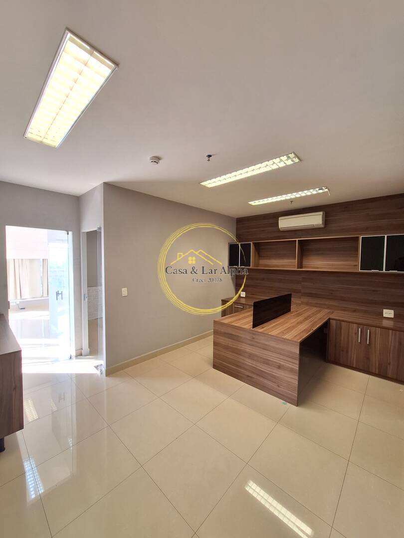 Sala-Conjunto, 80 m² - Foto 3