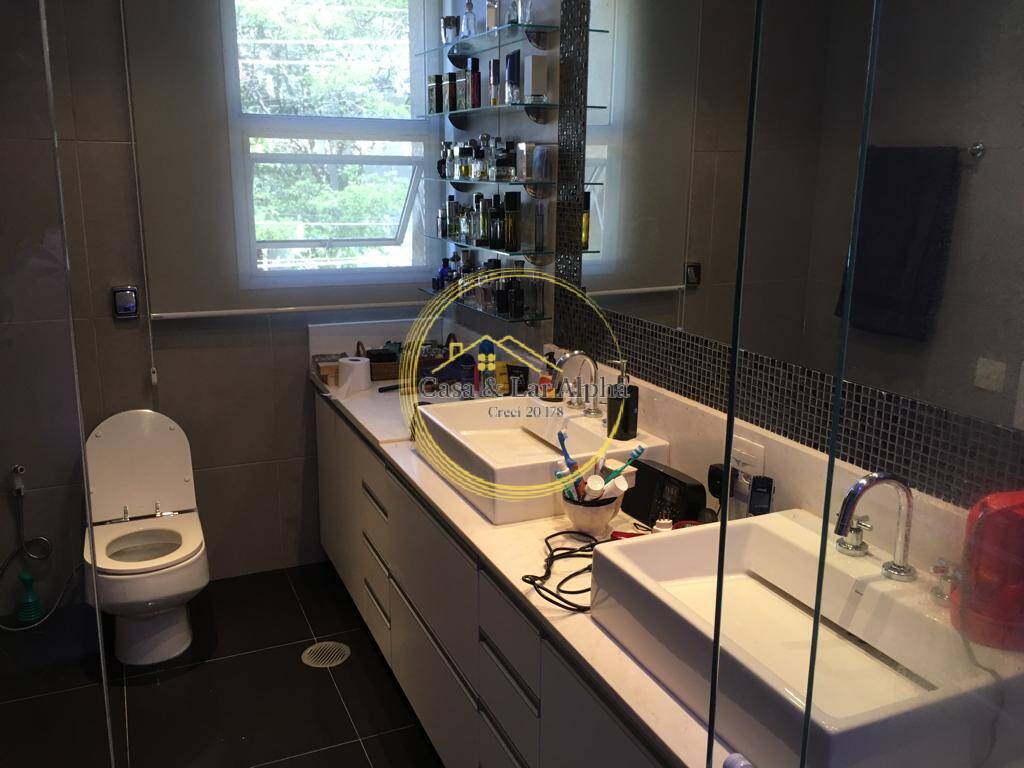 Casa, 7 quartos, 620 m² - Foto 19