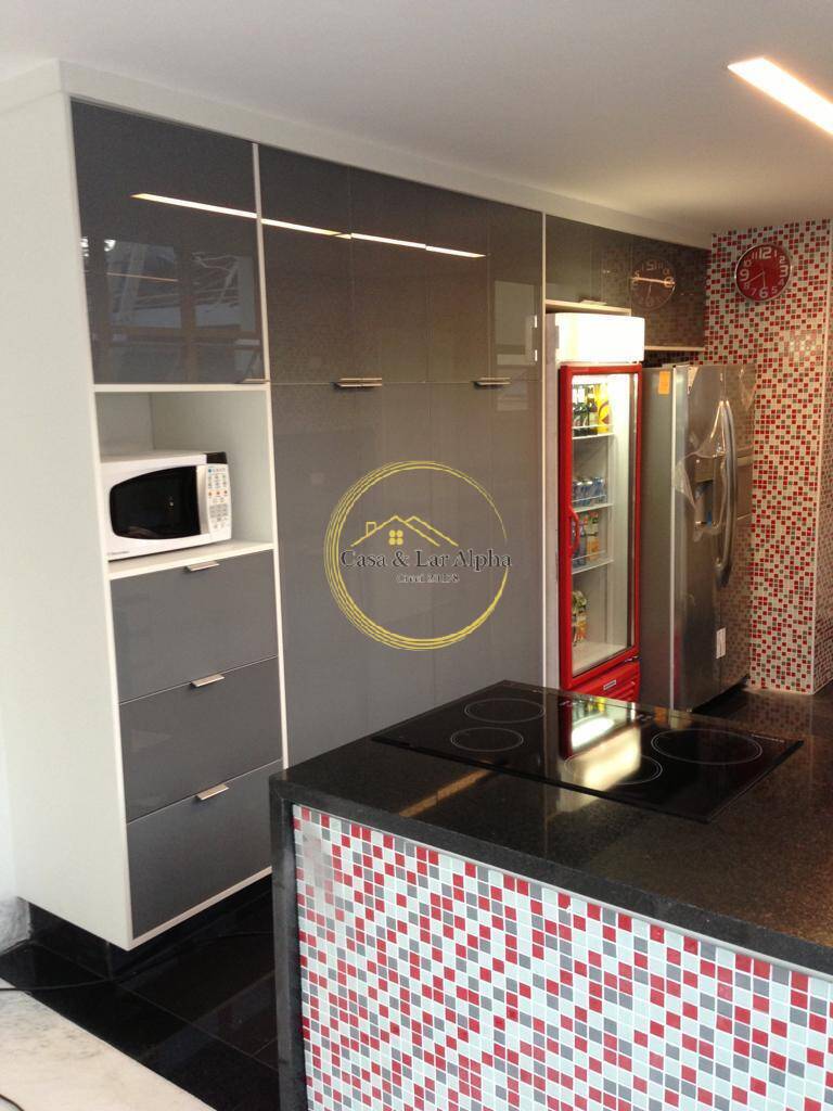 Casa, 7 quartos, 620 m² - Foto 6