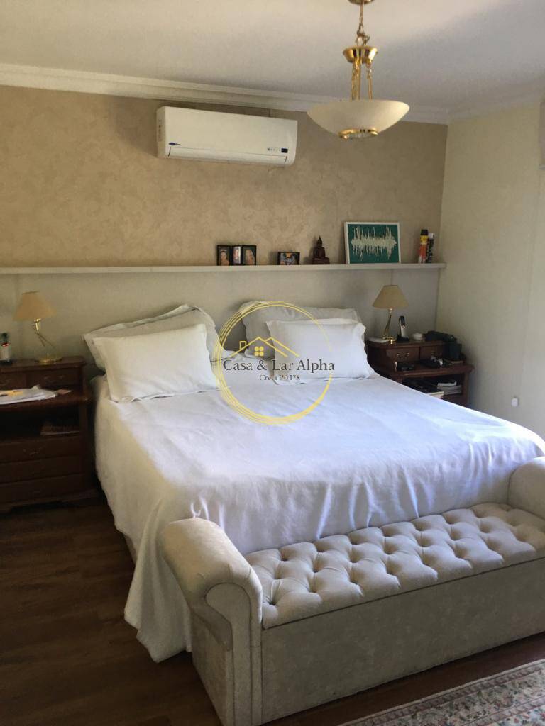 Casa, 7 quartos, 620 m² - Foto 24