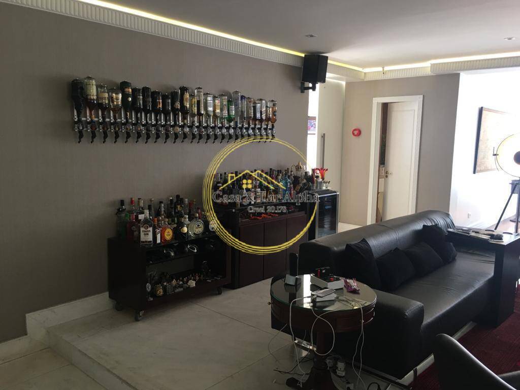 Casa, 7 quartos, 620 m² - Foto 12