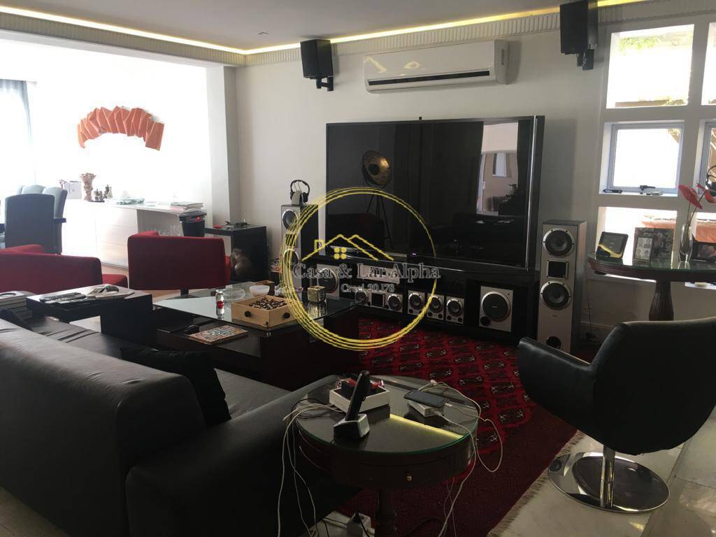 Casa, 7 quartos, 620 m² - Foto 13