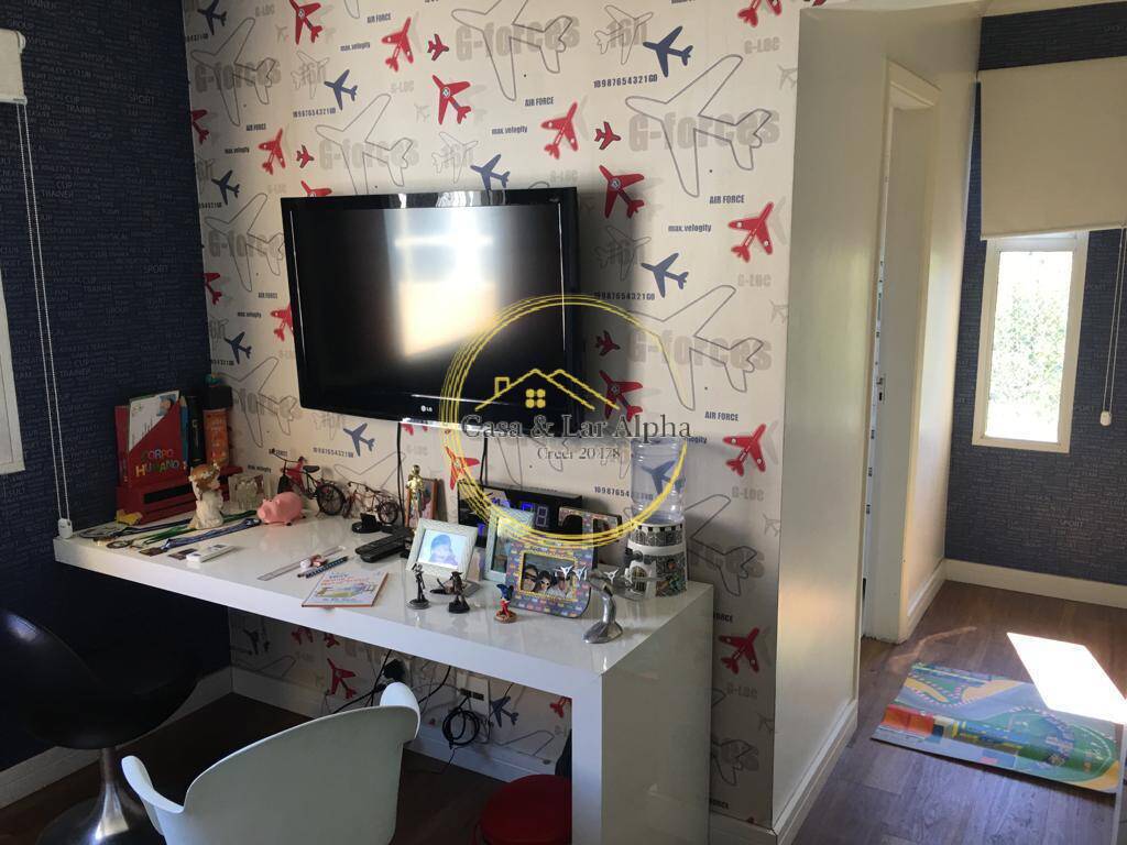 Casa, 7 quartos, 620 m² - Foto 18