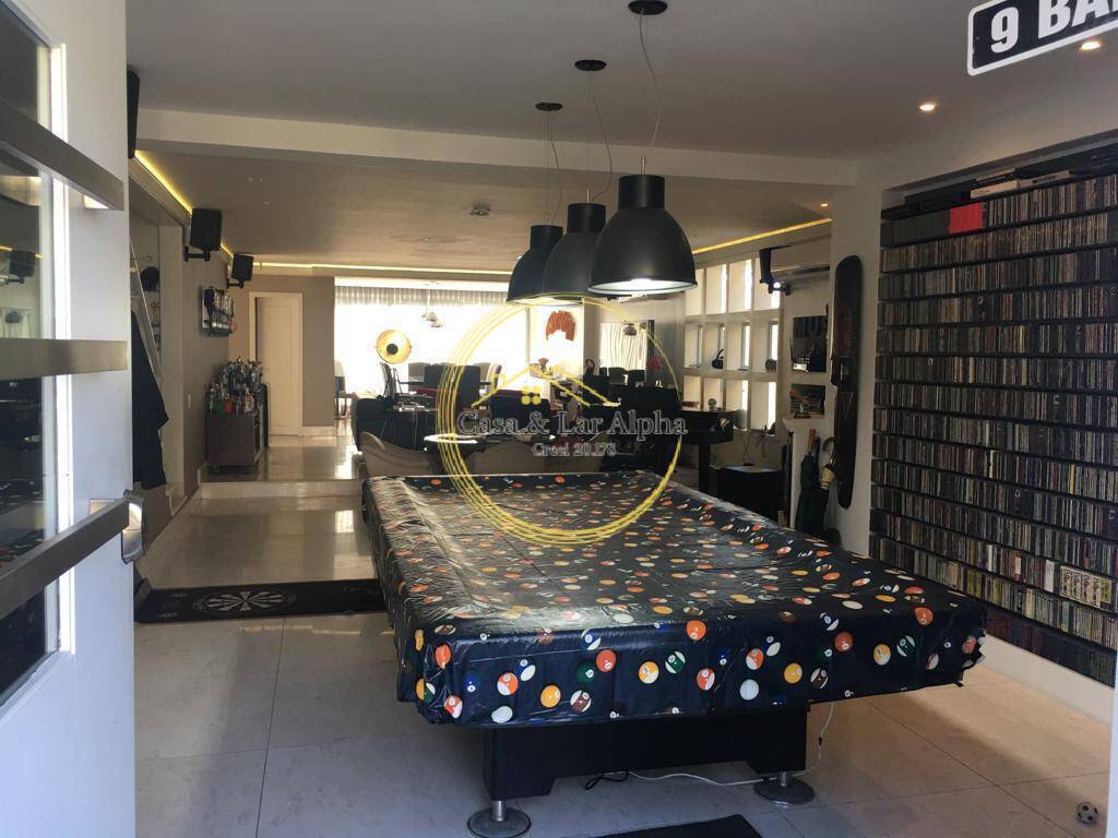 Casa, 7 quartos, 620 m² - Foto 17