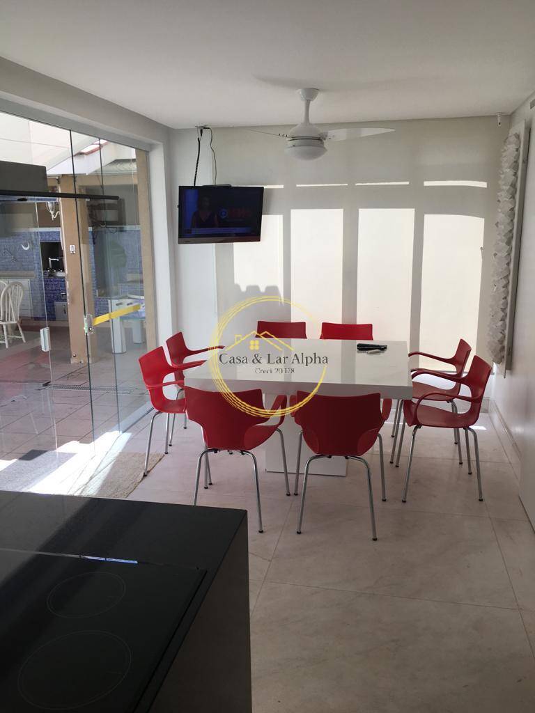 Casa, 7 quartos, 620 m² - Foto 22
