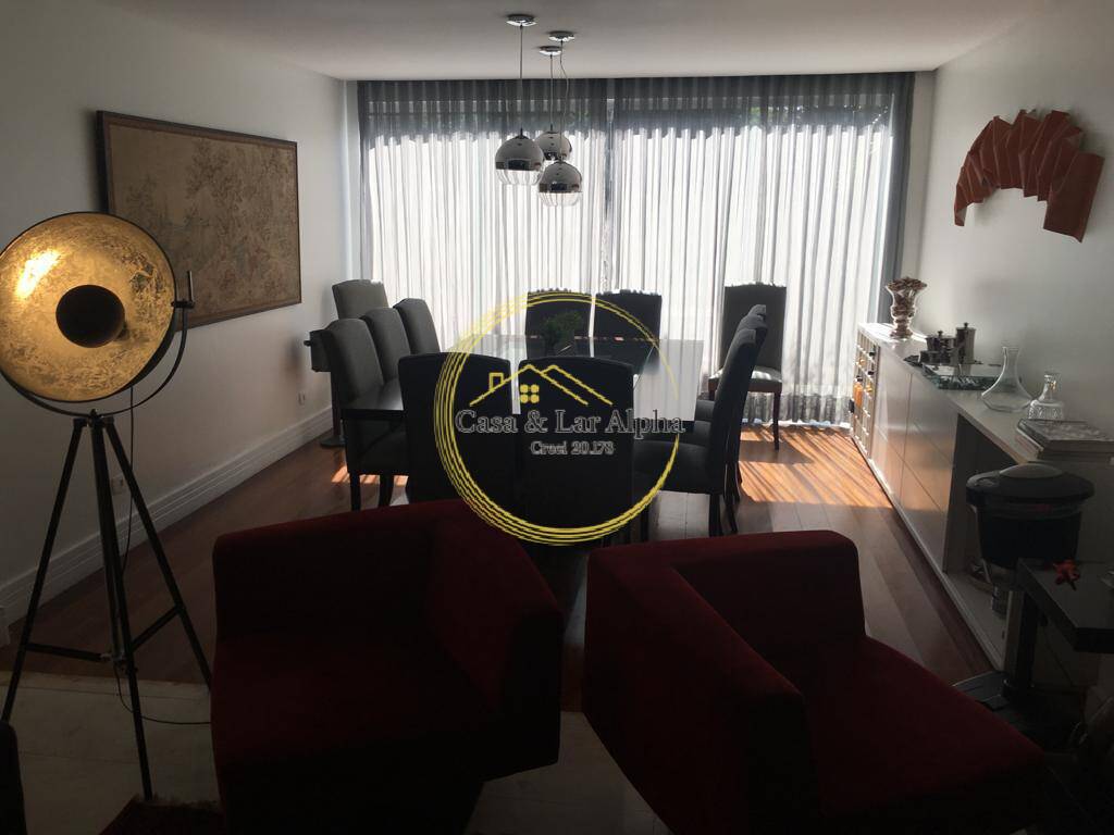 Casa, 7 quartos, 620 m² - Foto 31