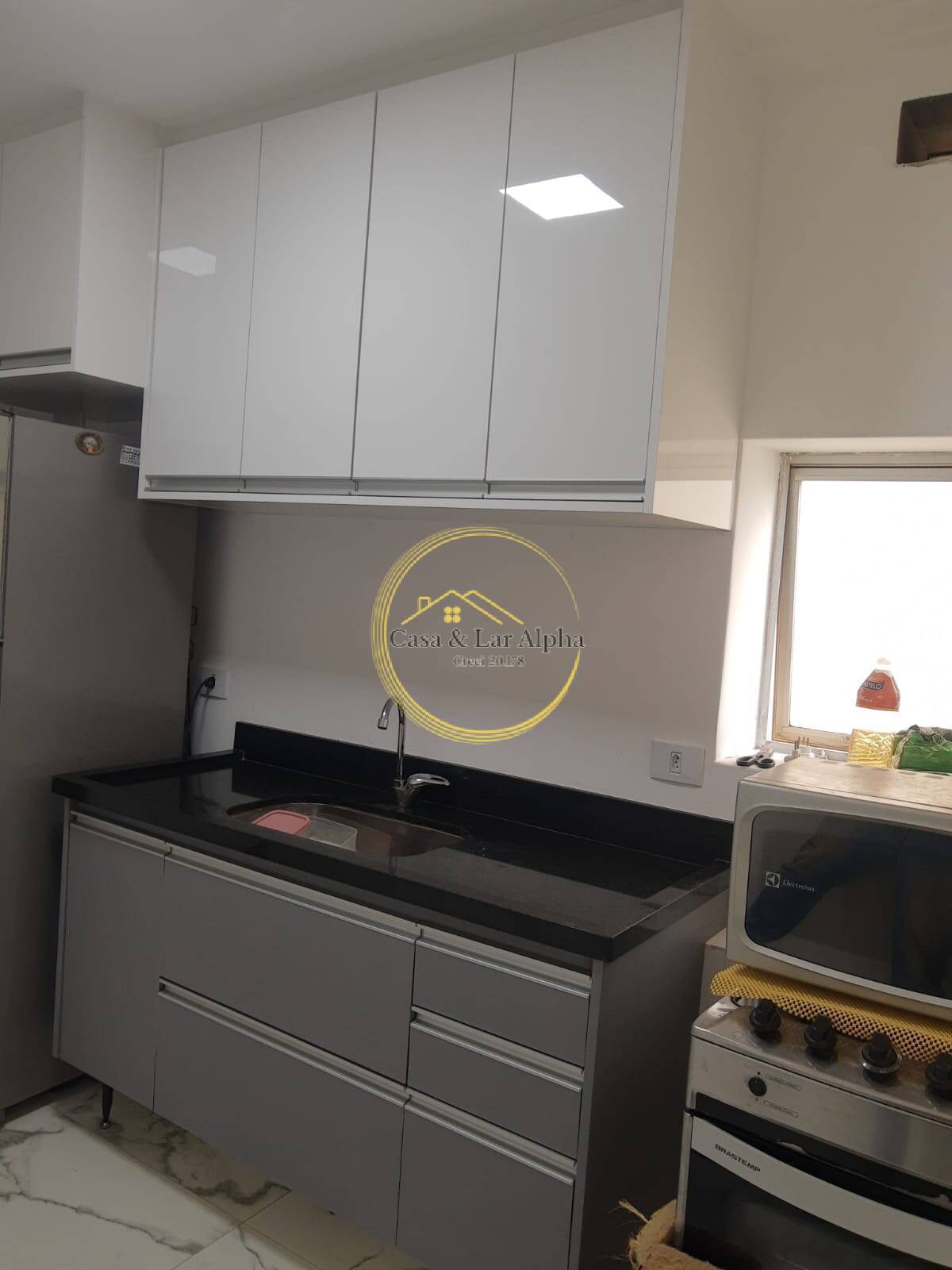 Apartamento, 3 quartos, 83 m² - Foto 3