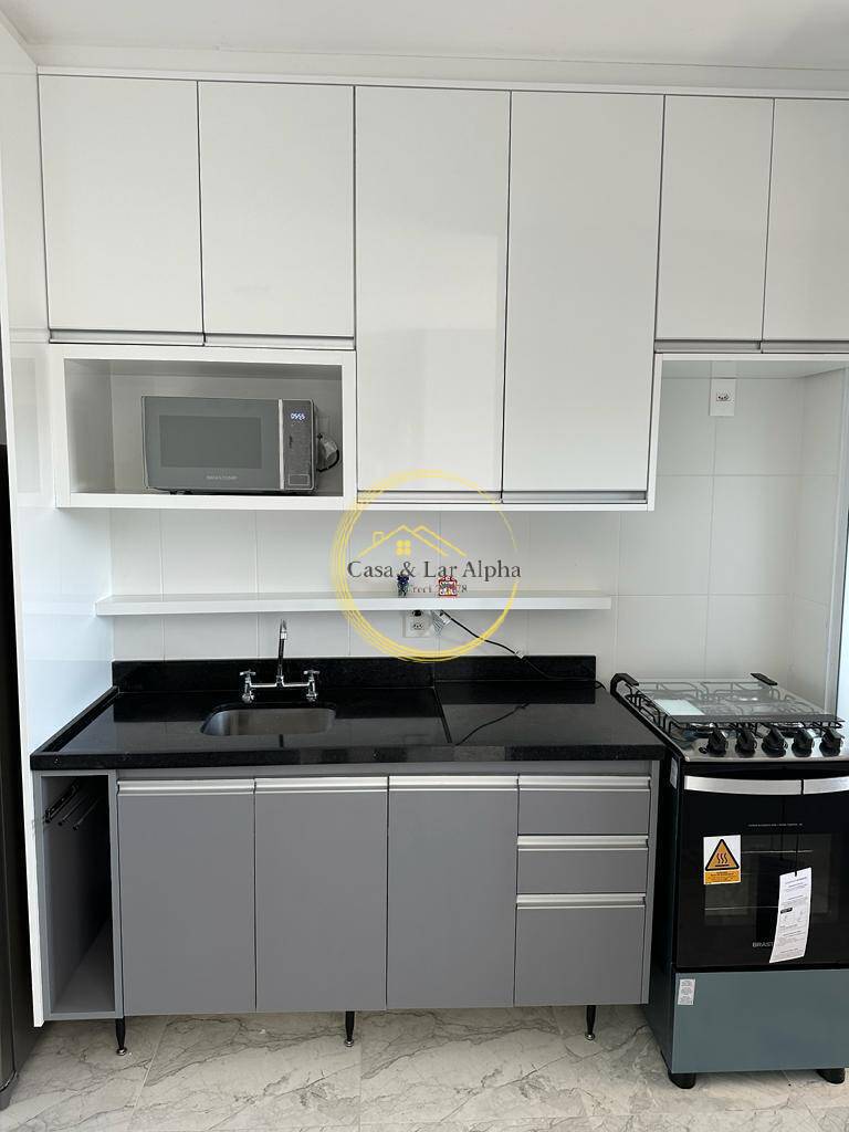 Apartamento, 3 quartos, 83 m² - Foto 7