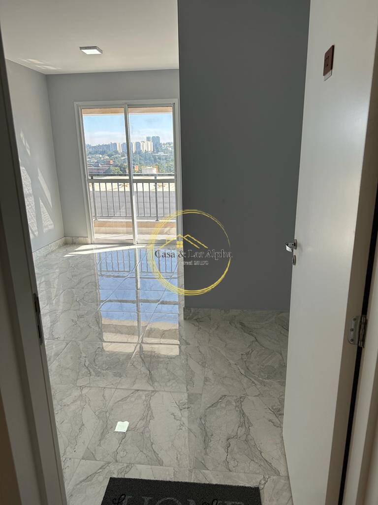 Apartamento, 3 quartos, 83 m² - Foto 1