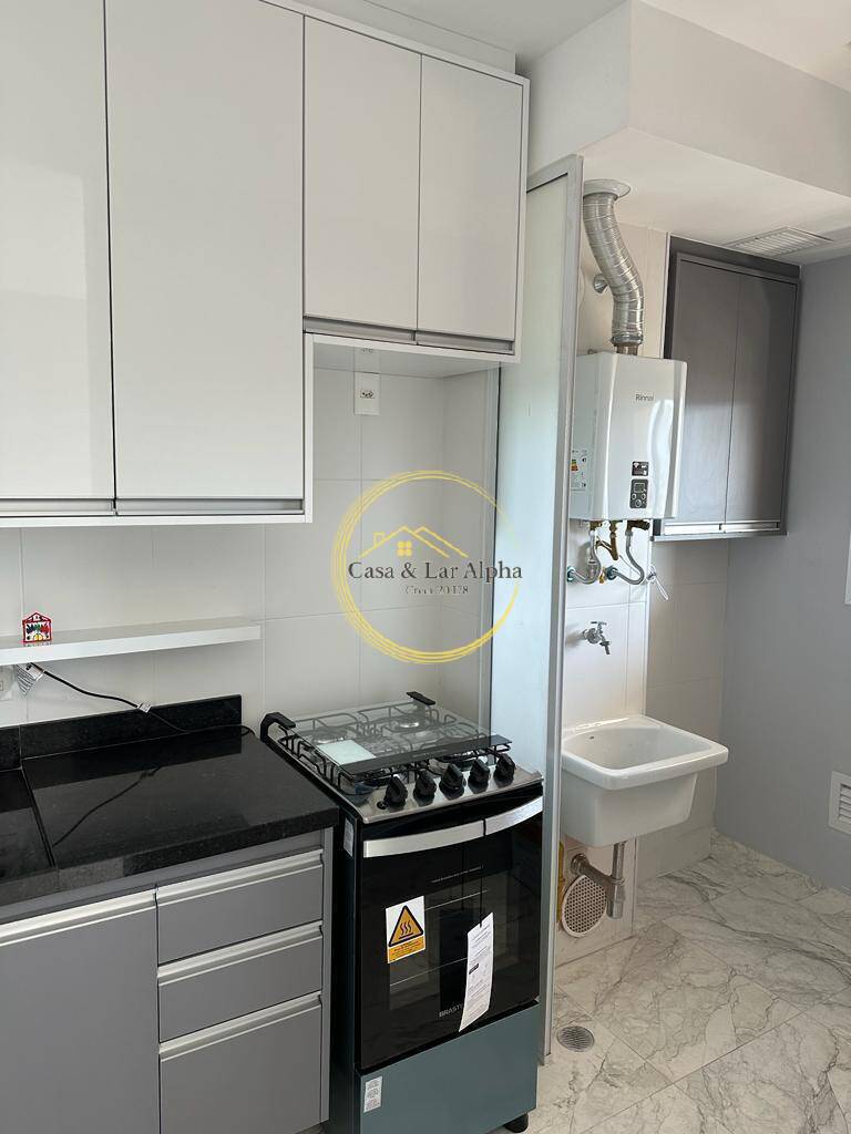 Apartamento, 3 quartos, 83 m² - Foto 6