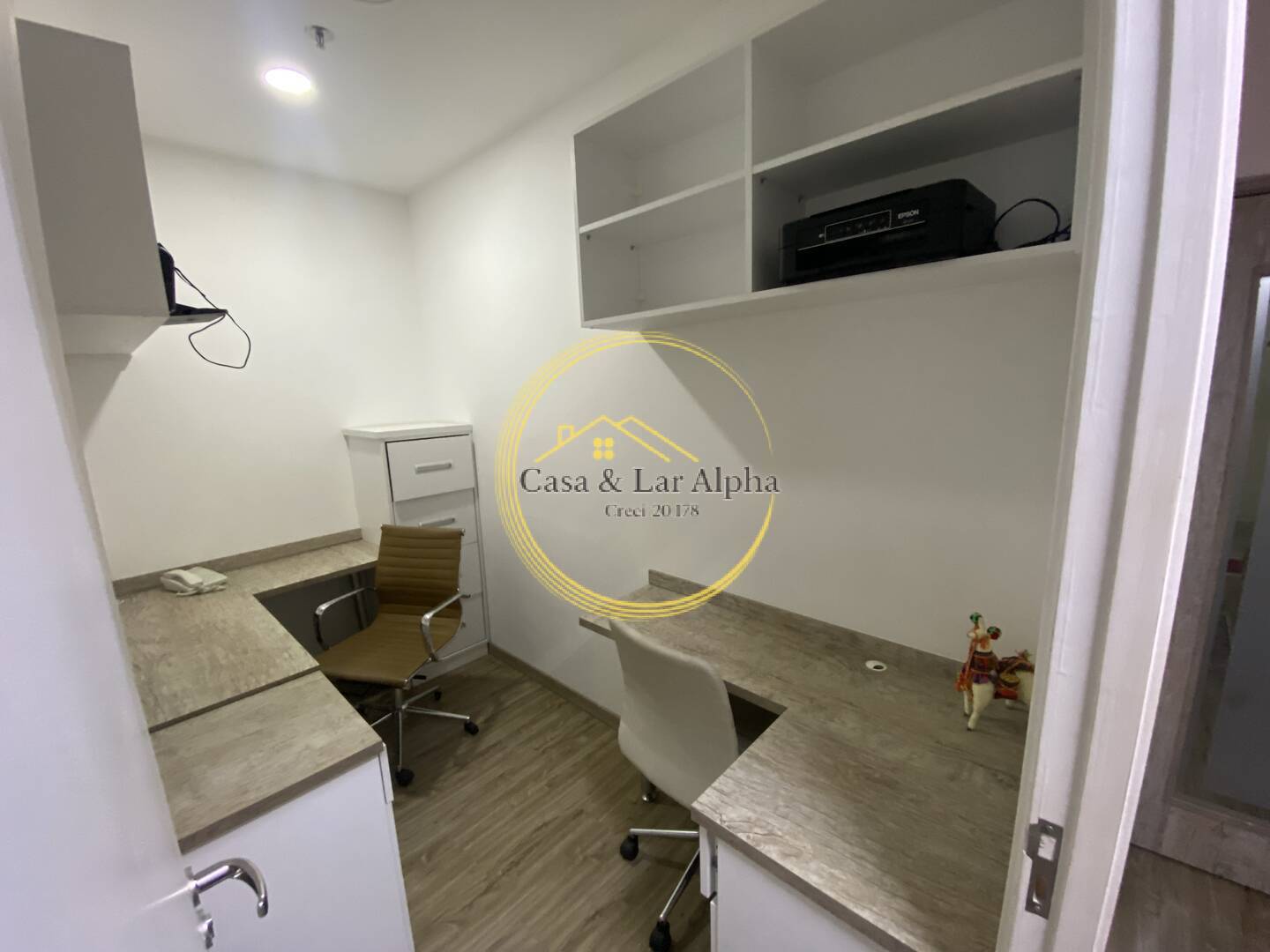 Sala-Conjunto, 51 m² - Foto 18