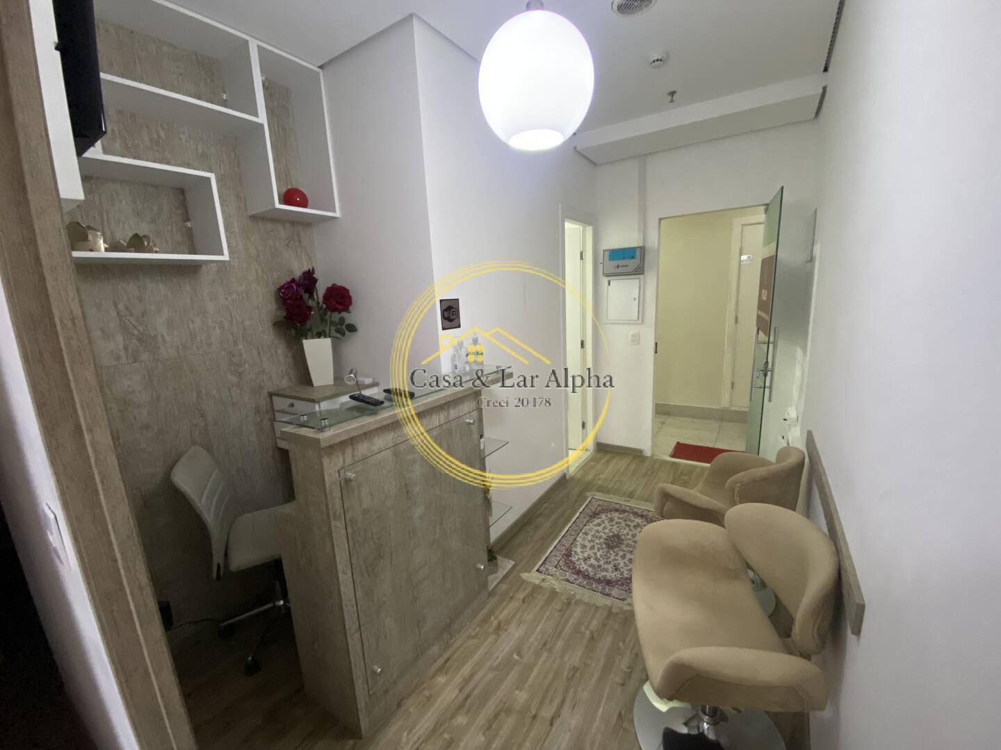 Sala-Conjunto, 51 m² - Foto 5