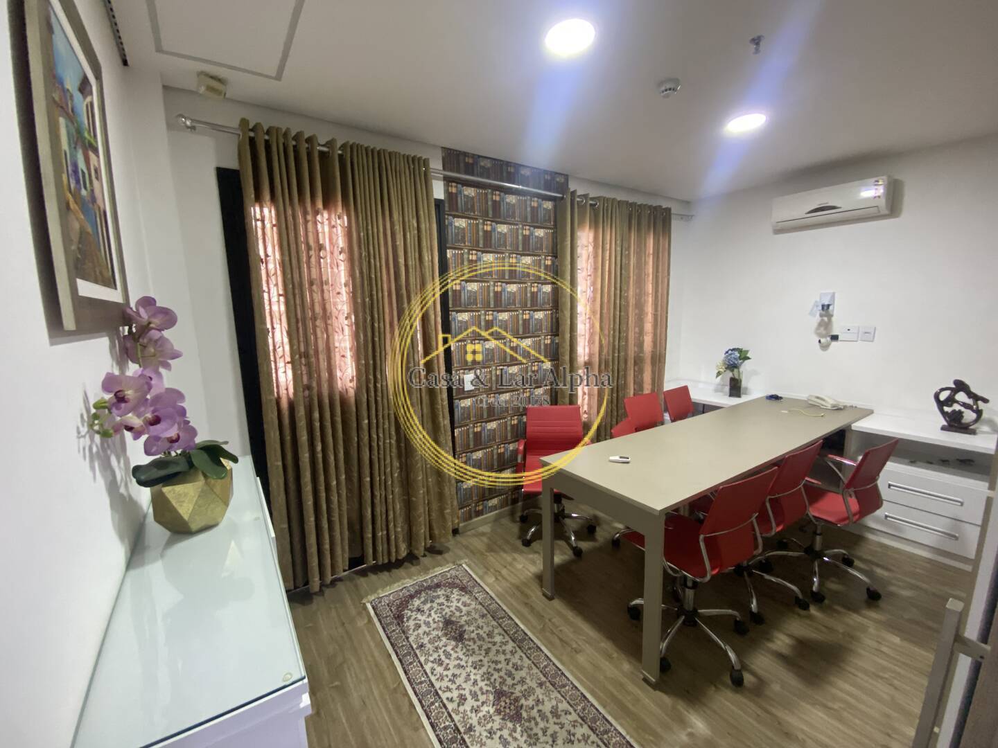 Sala-Conjunto, 51 m² - Foto 10