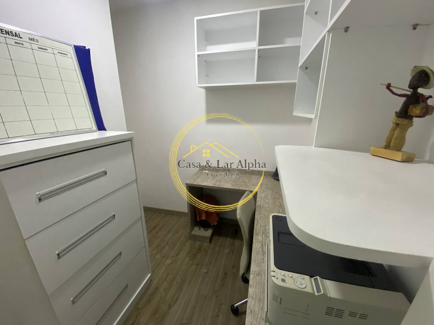 Sala-Conjunto, 51 m² - Foto 17