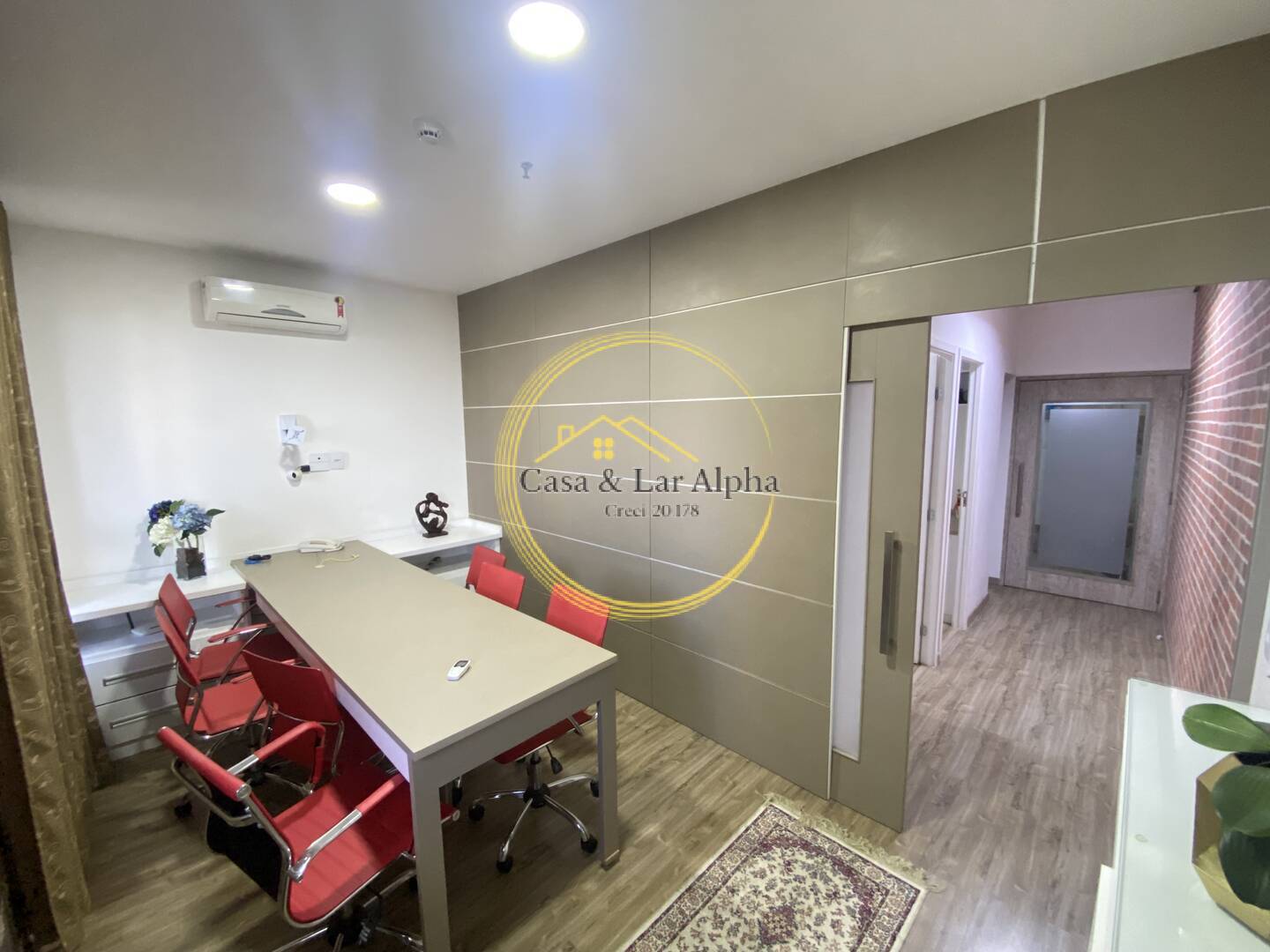 Sala-Conjunto, 51 m² - Foto 12
