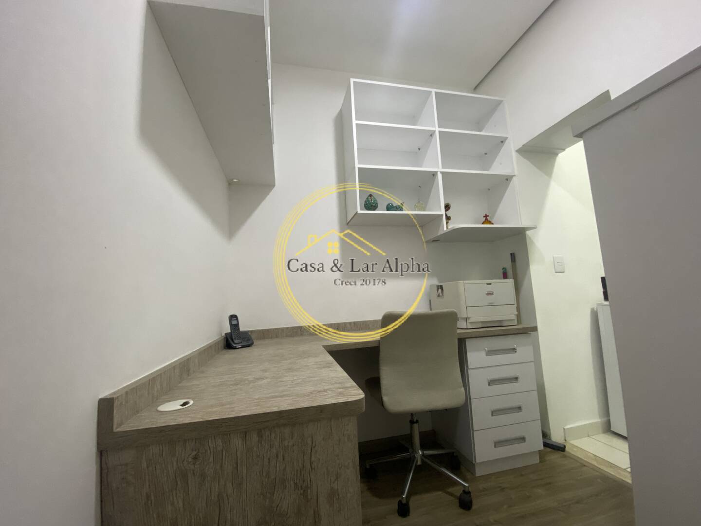 Sala-Conjunto, 51 m² - Foto 6