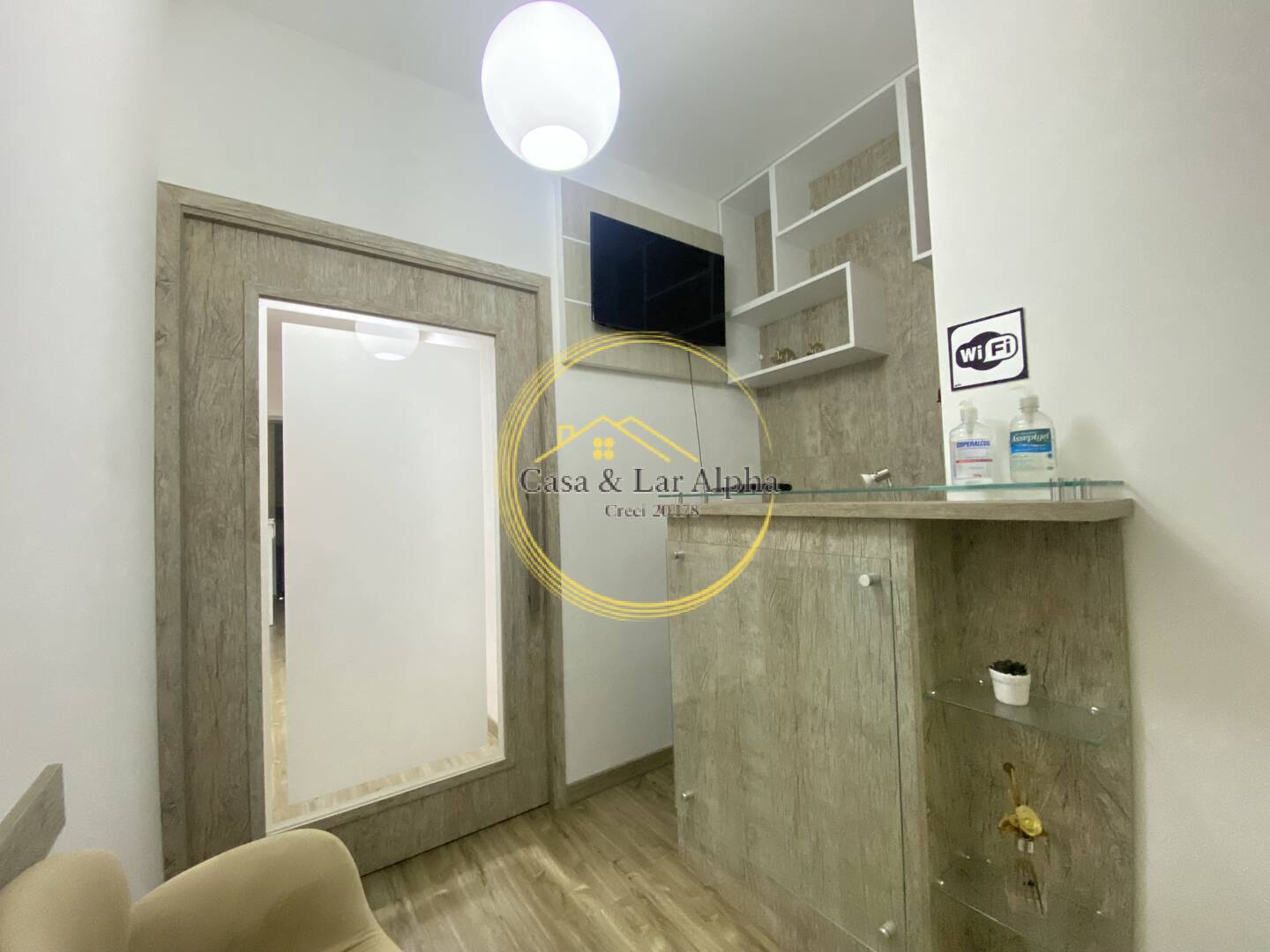 Sala-Conjunto, 51 m² - Foto 4