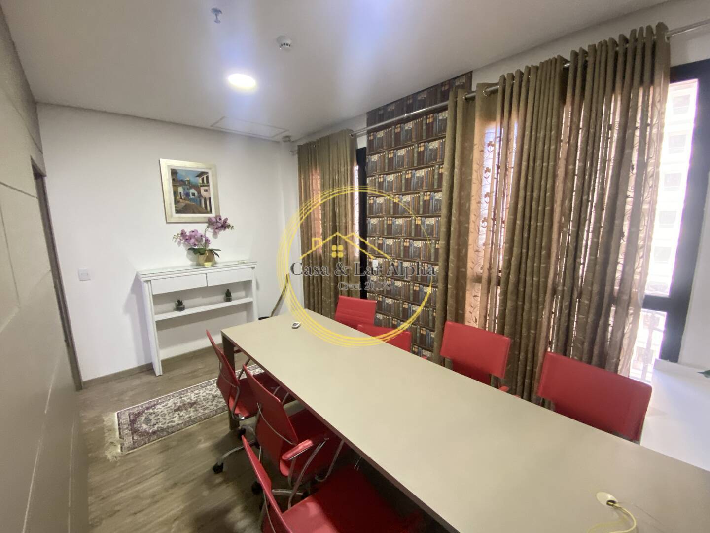 Sala-Conjunto, 51 m² - Foto 11