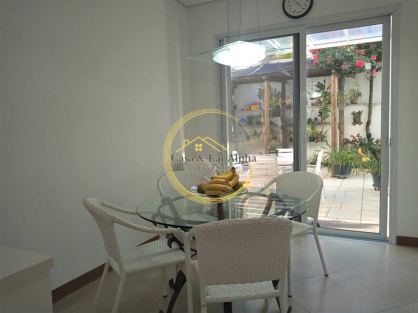 Casa, 4 quartos - Foto 6