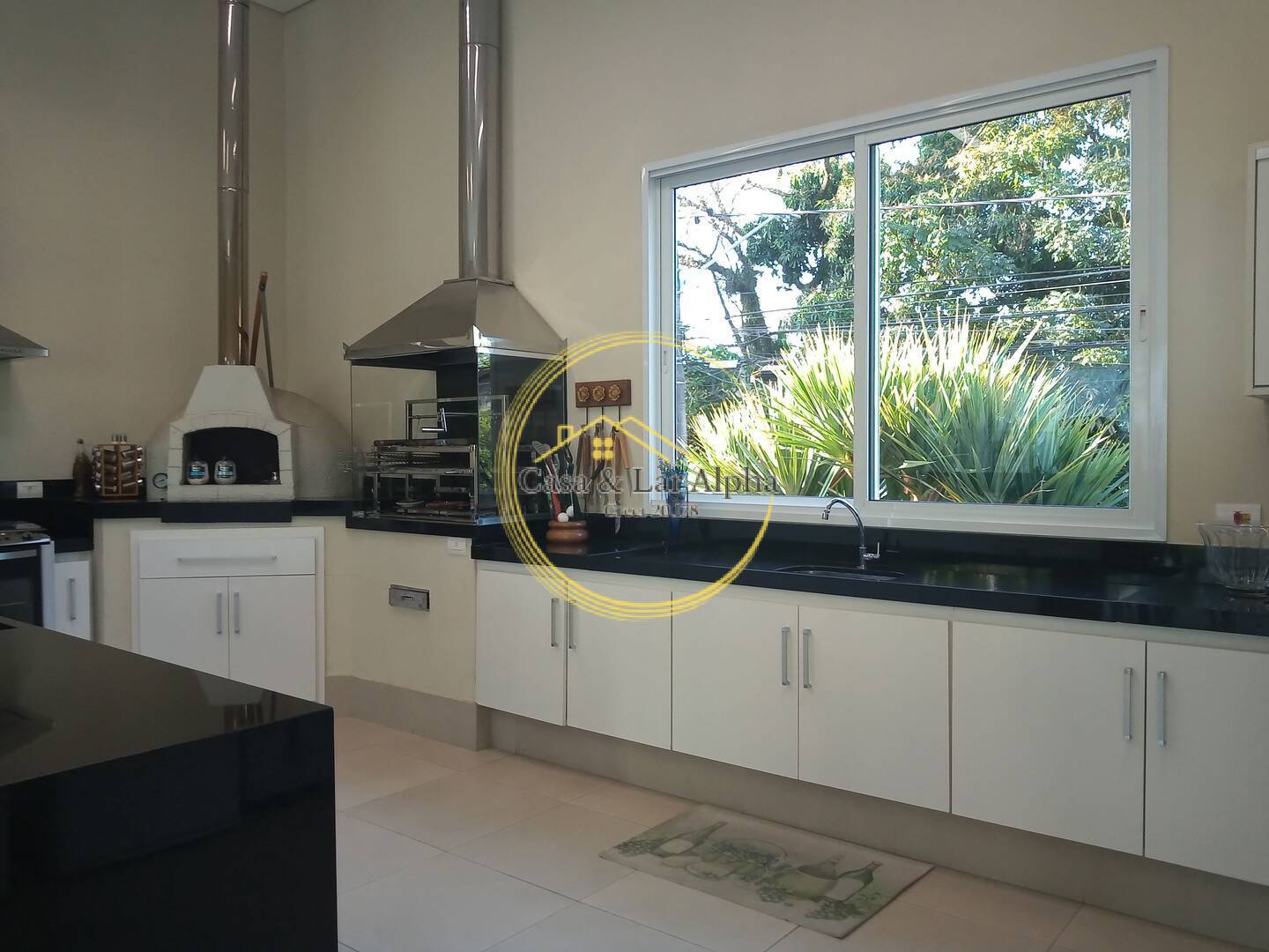 Casa, 4 quartos - Foto 30
